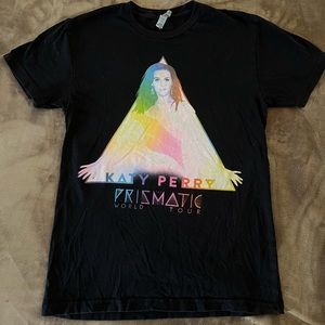 Katy Perry Concert T-shirt